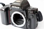 Nikon F-801 body, Ophalen of Verzenden, Spiegelreflex, Nikon