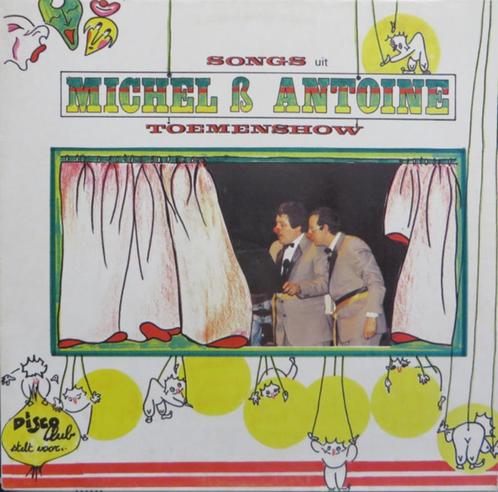 CD's en Vinylplaten te koop van Oilsjt carnaval, Cd's en Dvd's, Vinyl Singles, Zo goed als nieuw, Single, Overige genres, 7 inch