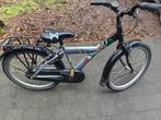 kinderfiets, Fietsen en Brommers, Ophalen, Gebruikt, 22 inch, Handrem