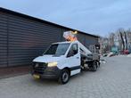 Mercedes-Benz autohoogwerker 23 M Ruthmann ecoline 230
