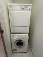 Wasmachine en droogkast, Elektronische apparatuur, Wasmachines, Ophalen, Gebruikt