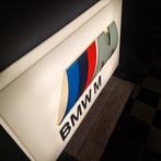 Bmw M series DealerSign gevelverlichting, Enlèvement, Comme neuf, Table lumineuse ou lampe (néon)