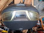 Top case Kappa 46l, Motoren, Accessoires | Koffers en Tassen, Ophalen, Zo goed als nieuw