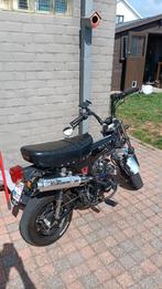 Dax bullit, Fietsen en Brommers, Brommers | Honda, Ophalen, Gebruikt