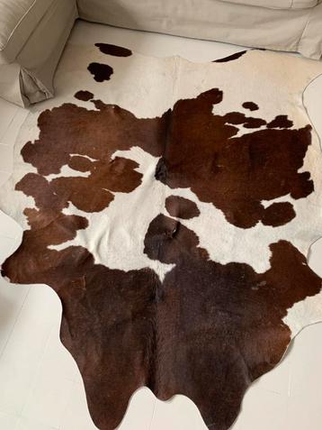 Tapis peau de vache 50€ beschikbaar voor biedingen