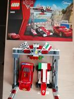 Lego cars, Comme neuf, Enlèvement, Lego
