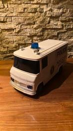 Police Mercedes Polizei Unfallwagen, Verzamelen, Ophalen of Verzenden, Gebruikt