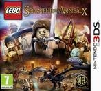 le seigneux des anneaux, Games en Spelcomputers, Games | Nintendo 2DS en 3DS, Vechten, 1 speler, Ophalen of Verzenden, Zo goed als nieuw