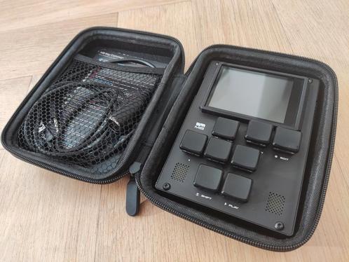 Dirtywave M8 Tracker, Muziek en Instrumenten, Synthesizers, Zo goed als nieuw, Ophalen of Verzenden