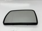 Bmw X5 e53 Spiegelglas links verwarmd, Ophalen of Verzenden, BMW