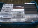 muziek cd s, Ophalen, Zo goed als nieuw, Levenslied of Smartlap