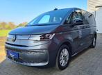 Volkswagen Multivan - 1.4 TSI eHybrid / benzine - 7 plaatsen, 42 g/km, 4 cilinders, 7 zetels, Hybride Elektrisch/Benzine