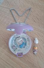 Polly Pocket médaillon, Enlèvement, Comme neuf