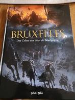 Brussel Van de Kelten tot de hertogen van Bourgondië, Nieuw, Ophalen