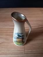 MINI VAASJE VAN  DE LEEUW VAN WATERLOO, Antiek en Kunst, Ophalen of Verzenden