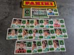 PANINI FOOTBALL 81 CERCLE BRUGGE 18 STICKERS 1981, Verzenden