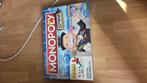 Monopoly Voyage autour du monde, Enlèvement, Neuf