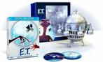 E.T. Édition 30ème Anniversaire + Le Vaisseau de E.T., Neuf, dans son emballage, Coffret, Enlèvement ou Envoi, Science-Fiction et Fantasy