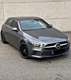 Mercedes-Benz A180 essence/automatique/garantie de 12 mois, Gris, Automatique, Achat, Classe A