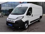 Fiat Ducato 2984 L5H2, Auto's, Fiat, Monovolume, Wit, Bedrijf, 5 deurs