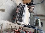 4x4 Suzuki Cabriolet, Auto's, Suzuki, Zwart, Cabriolet, Wit, Diesel