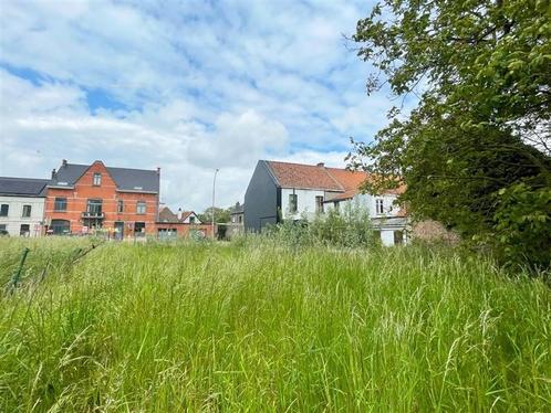 Bouwgrond te koop in Oudenaarde, Immo, Gronden en Bouwgronden, 500 tot 1000 m²