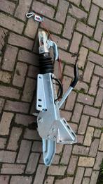 Knot 3500 kg oplooprem alko 3000 kg oplooprem, Auto diversen, Aanhangwagen-onderdelen, Ophalen, Nieuw