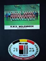 AUTOCOLLANT, Verzamelen, Ophalen of Verzenden