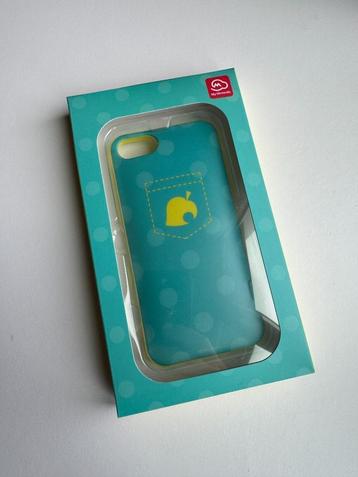 Animal Crossing GSM Case voor Iphone SE 2022  beschikbaar voor biedingen