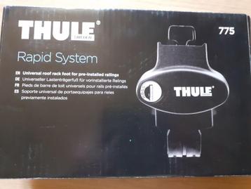 Thule Rapid System 775 beschikbaar voor biedingen