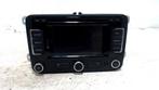 NAVIGATIE SYSTEEM Seat Leon (1P1) (5P0035191E), Auto-onderdelen, Gebruikt, Seat