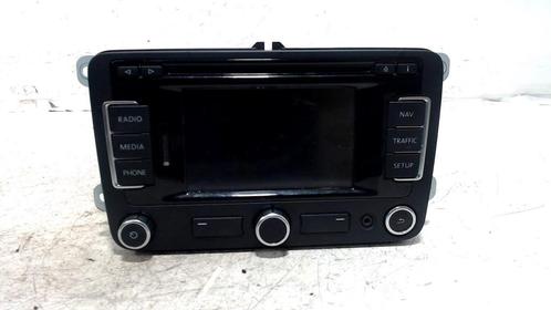 NAVIGATIE SYSTEEM Seat Leon (1P1) (5P0035191E), Auto-onderdelen, Overige Auto-onderdelen, Seat, Gebruikt