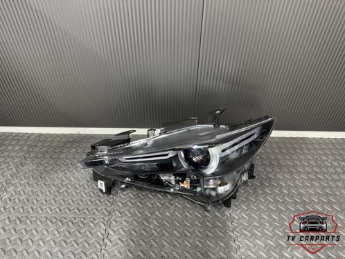 Mazda CX5/CX-5 full led koplamp links K124-51040, Auto-onderdelen, Verlichting, Mazda, Gebruikt