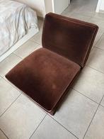 Sofa fauteuil, Huis en Inrichting, Ophalen, Overige materialen, Gebruikt, 75 tot 100 cm