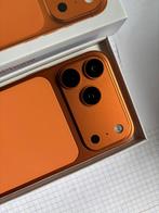 iPhone 17 Pro Max 1Tb, Télécoms, Téléphonie mobile | Apple iPhone, Enlèvement, Comme neuf