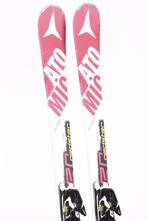 170 ski's ATOMIC REDSTER ST, short turn, WOODCORE, Sport en Fitness, Skiën en Langlaufen, 160 tot 180 cm, Gebruikt, Verzenden