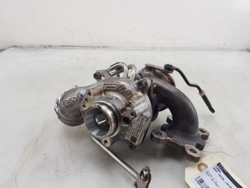 TURBO Seat Ibiza V (KJB) (01-2017/-) beschikbaar voor biedingen