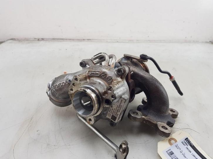 TURBO Seat Ibiza V (KJB) (01-2017/-), Auto-onderdelen, Motor en Toebehoren, Seat, Gebruikt