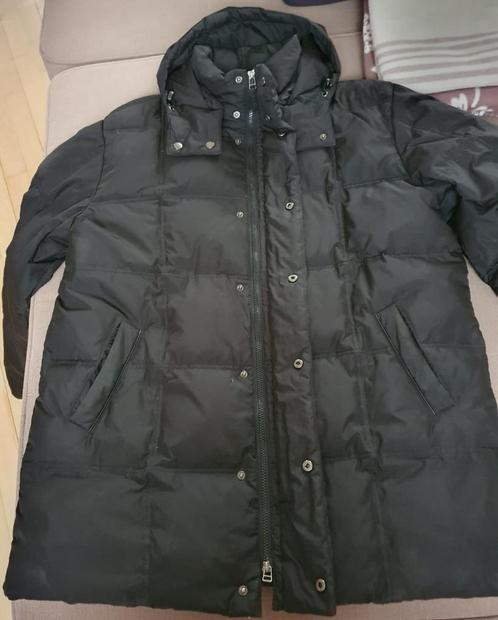 Doudoune manteau 2XL XXL hiver noir Old River neuf duvet plu, Vêtements | Hommes, Vestes | Hiver, Comme neuf, Autres tailles, Noir