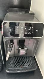 Phillips koffiemachine, Ophalen, Zo goed als nieuw, Koffiemachine