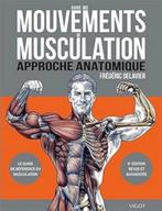 Guide des mouvements de musculations (Frédéric Delavier), Ophalen of Verzenden, Zo goed als nieuw