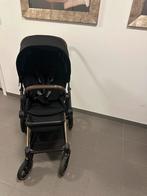 Cybex priam rose gold & zwart, Kinderen en Baby's, Ophalen, Zo goed als nieuw, Verstelbare rugleuning