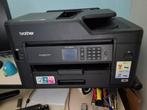 brother printer-scanner-fax, Ophalen, Gebruikt, Printer, Fax of Scanner