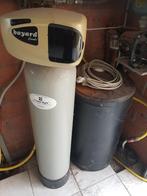 Ontijzeraar, Enlèvement, Utilisé, Adoucisseur d'eau électrique