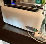 GROTE BROODROOSTER „SEB”, Ophalen, Gebruikt