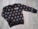 ★ M116/122 - Trui Tom Du, Kinderen en Baby's, Gebruikt, Trui of Vest, Ophalen of Verzenden, Jongen