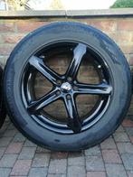 Jantes AEZ, Ophalen, 18 inch, Gebruikt, Velg(en)
