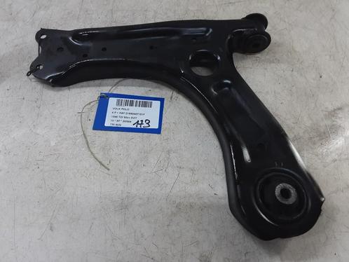 DRAAGARM LINKS VOOR Volkswagen Polo V (6R) (6R0407151F), Auto-onderdelen, Ophanging en Onderstel, Volkswagen, Gebruikt