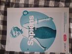 Sapiens deel 2, Boeken, Schoolboeken, Ophalen, Nieuw, Geschiedenis, Van In