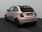 Fiat 500e C La Prima 42 kWh, Auto's, 4 zetels, Overige kleuren, Cabriolet, 1265 kg